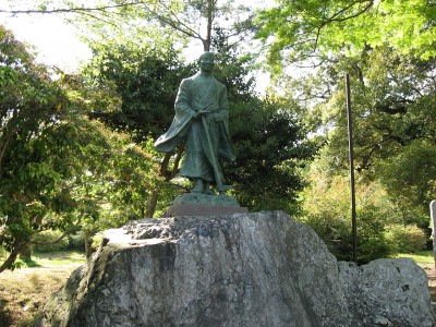 Statue_of_Ryōi_Suminokura
