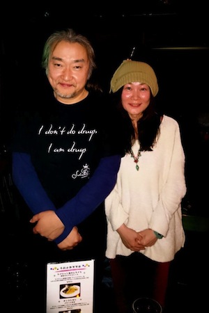 Sammy&窪田晴男