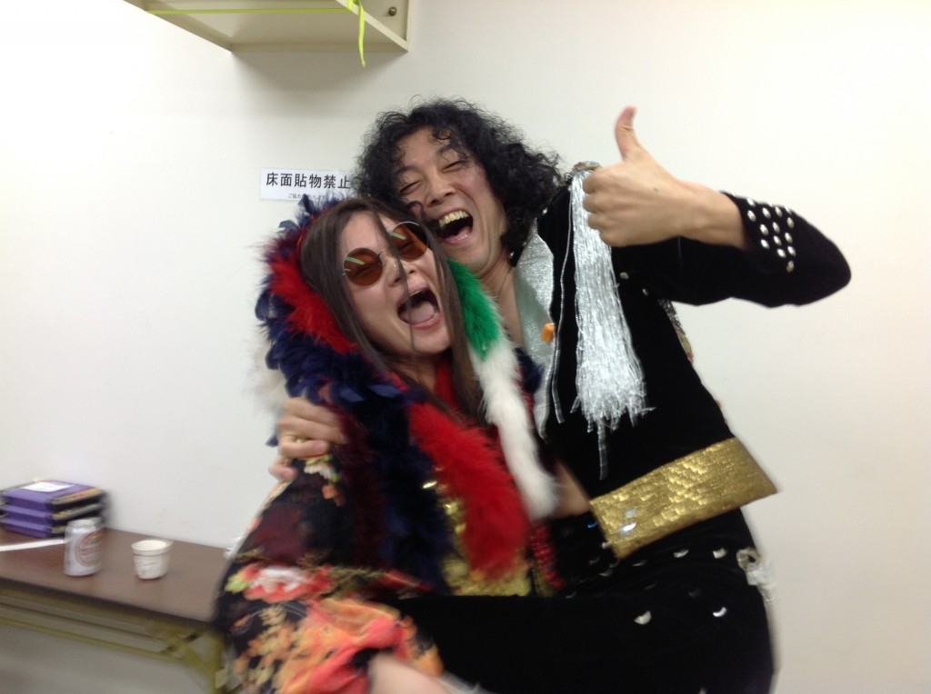 座椅子JOPLIN & MR.JIMMY